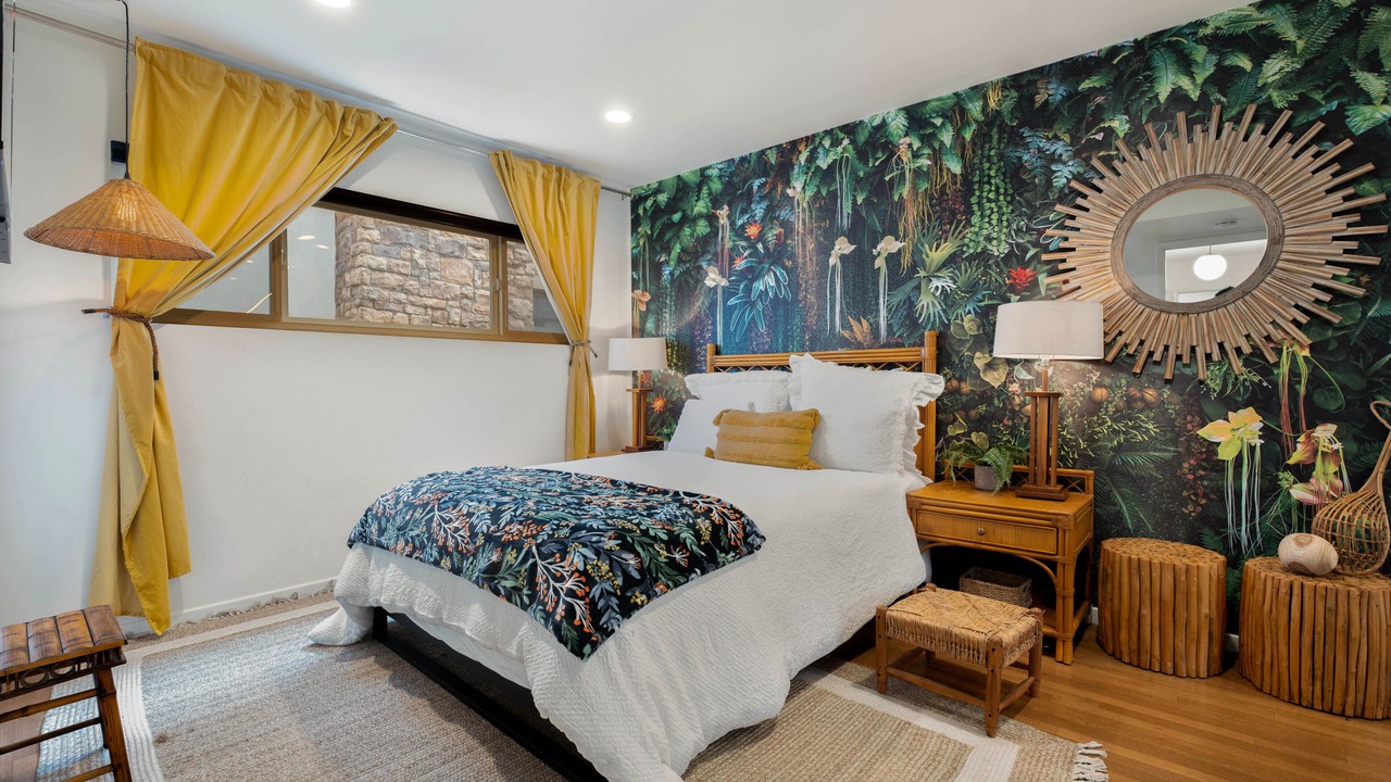 Photo of Bedroom in Lantern District