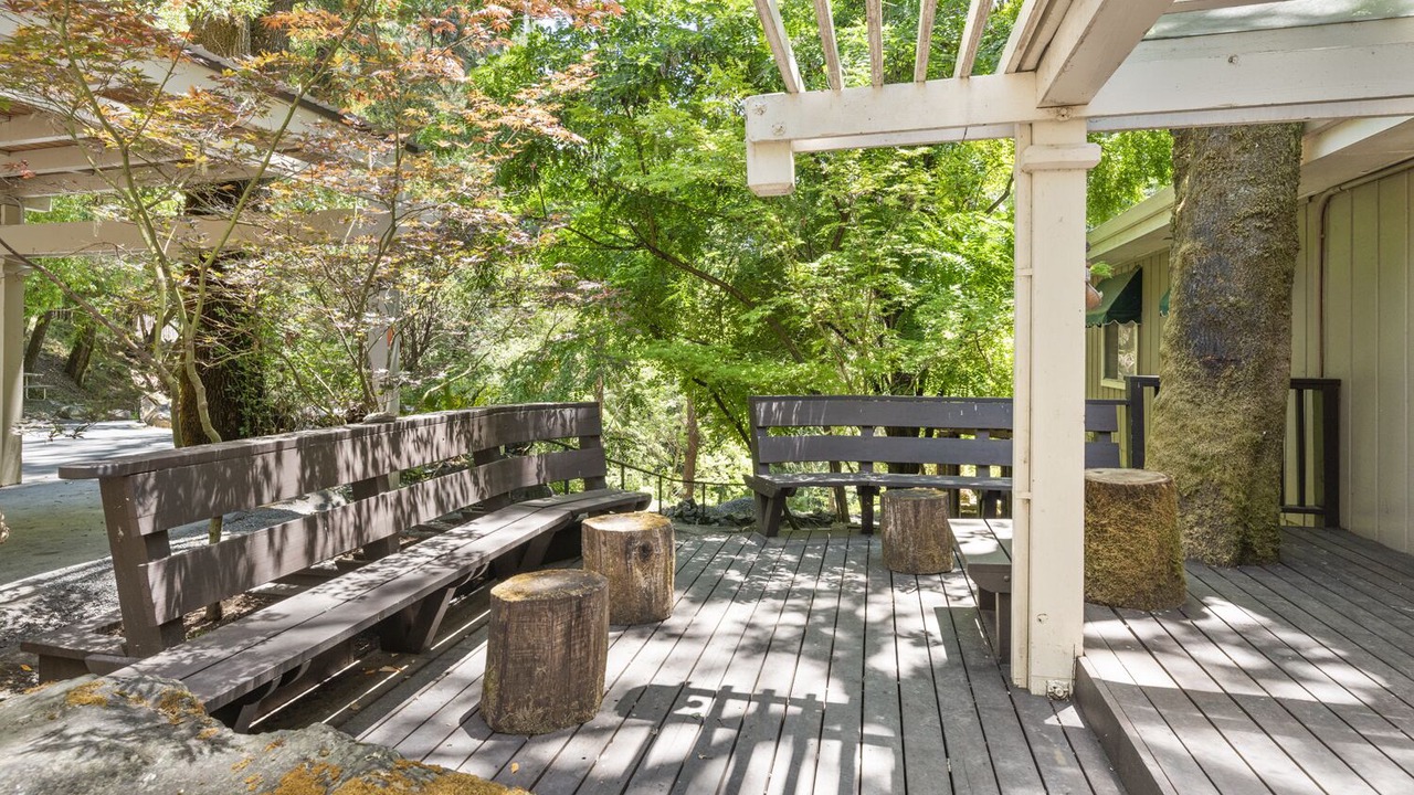 Photo of Outdoor in Cazadero