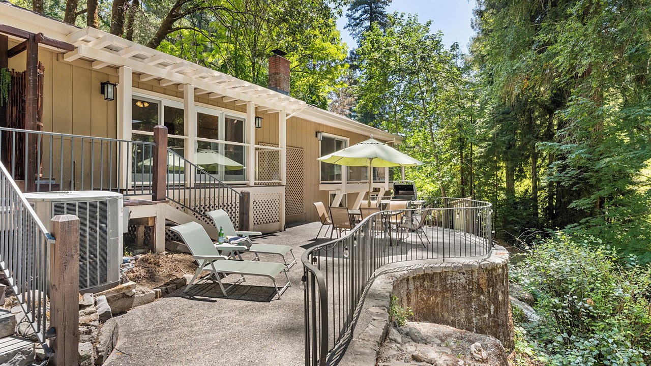 Photo of Outdoor in Cazadero