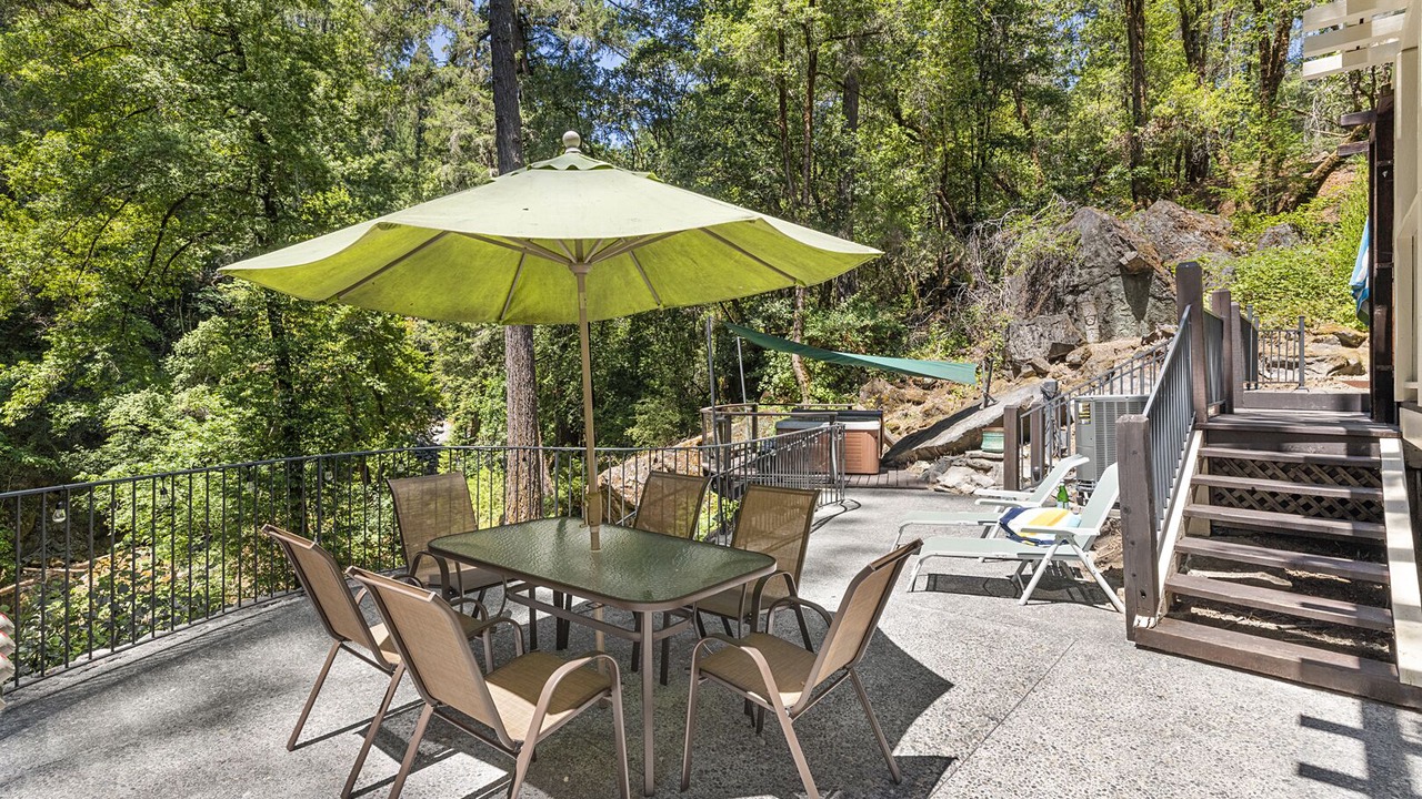 Photo of Outdoor in Cazadero