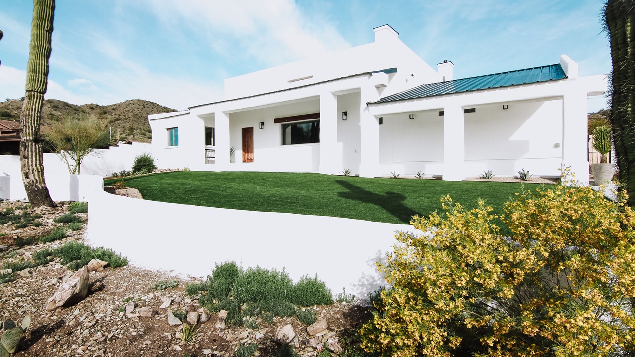 Photo of Outdoor in Paradise Valley Village