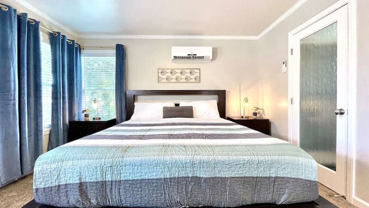 Photo of Bedroom in West Sacramento