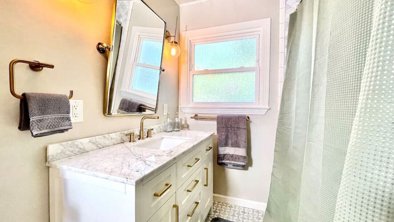 Photo of Bathroom in West Sacramento
