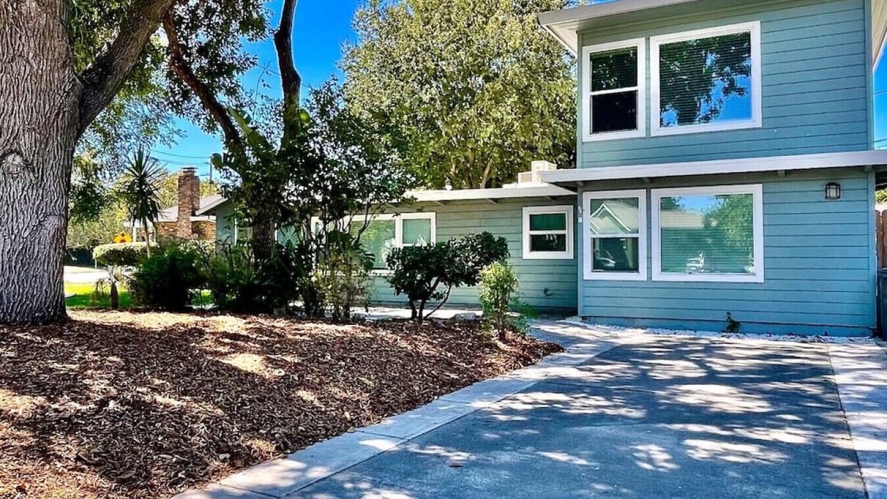 Photo of Outdoor in West Sacramento