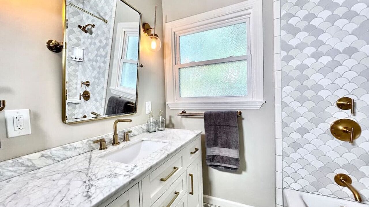 Photo of Bathroom in West Sacramento