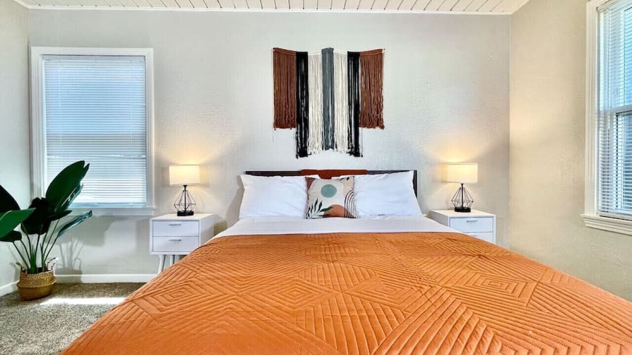 Photo of Bedroom in West Sacramento