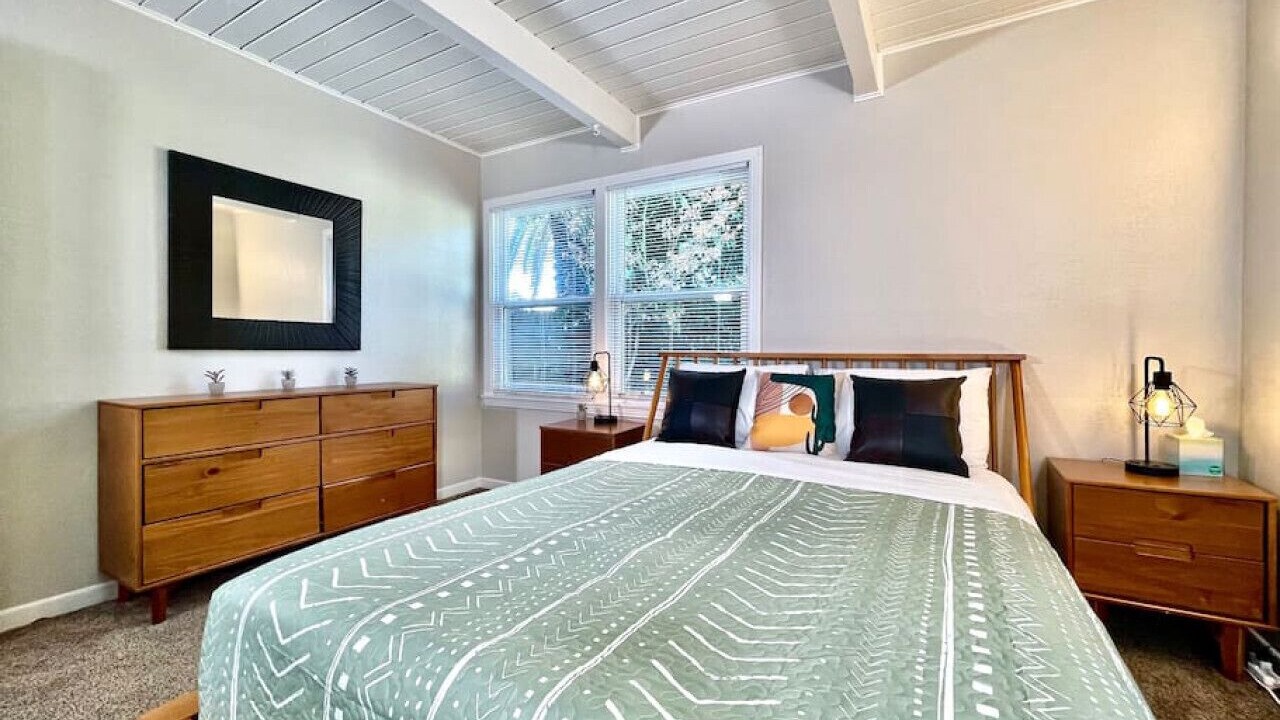 Photo of Bedroom in West Sacramento