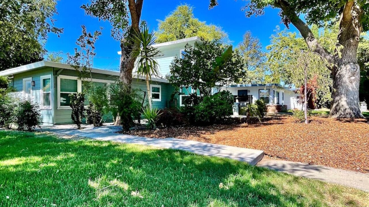 Photo of Outdoor in West Sacramento