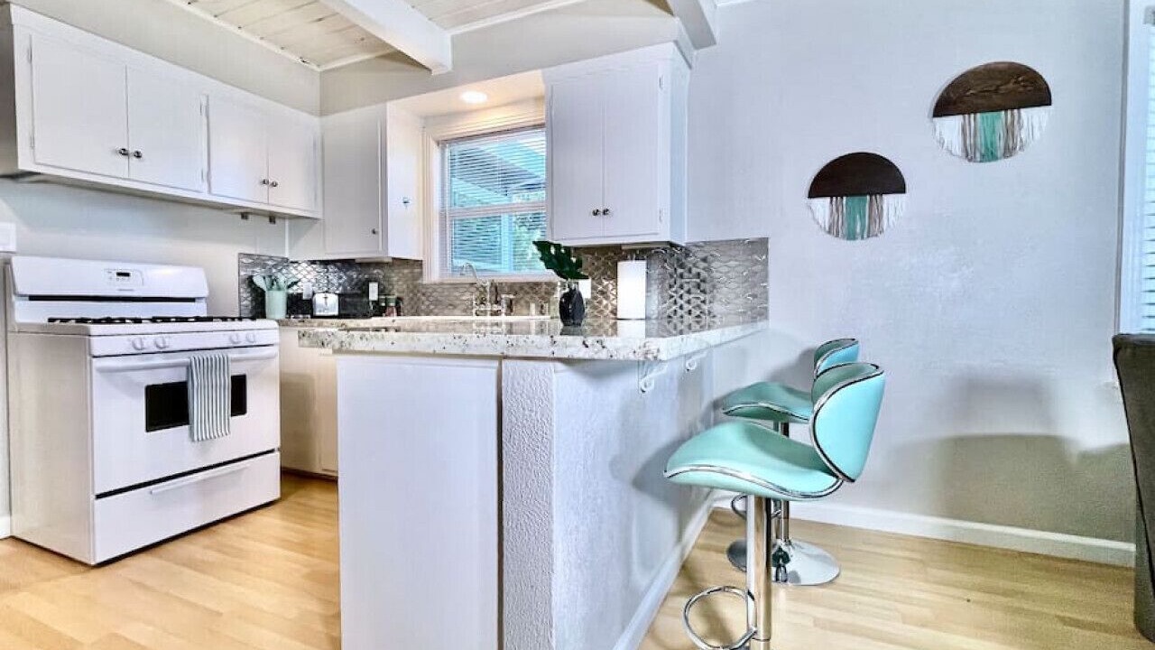 Photo of Kitchen in West Sacramento