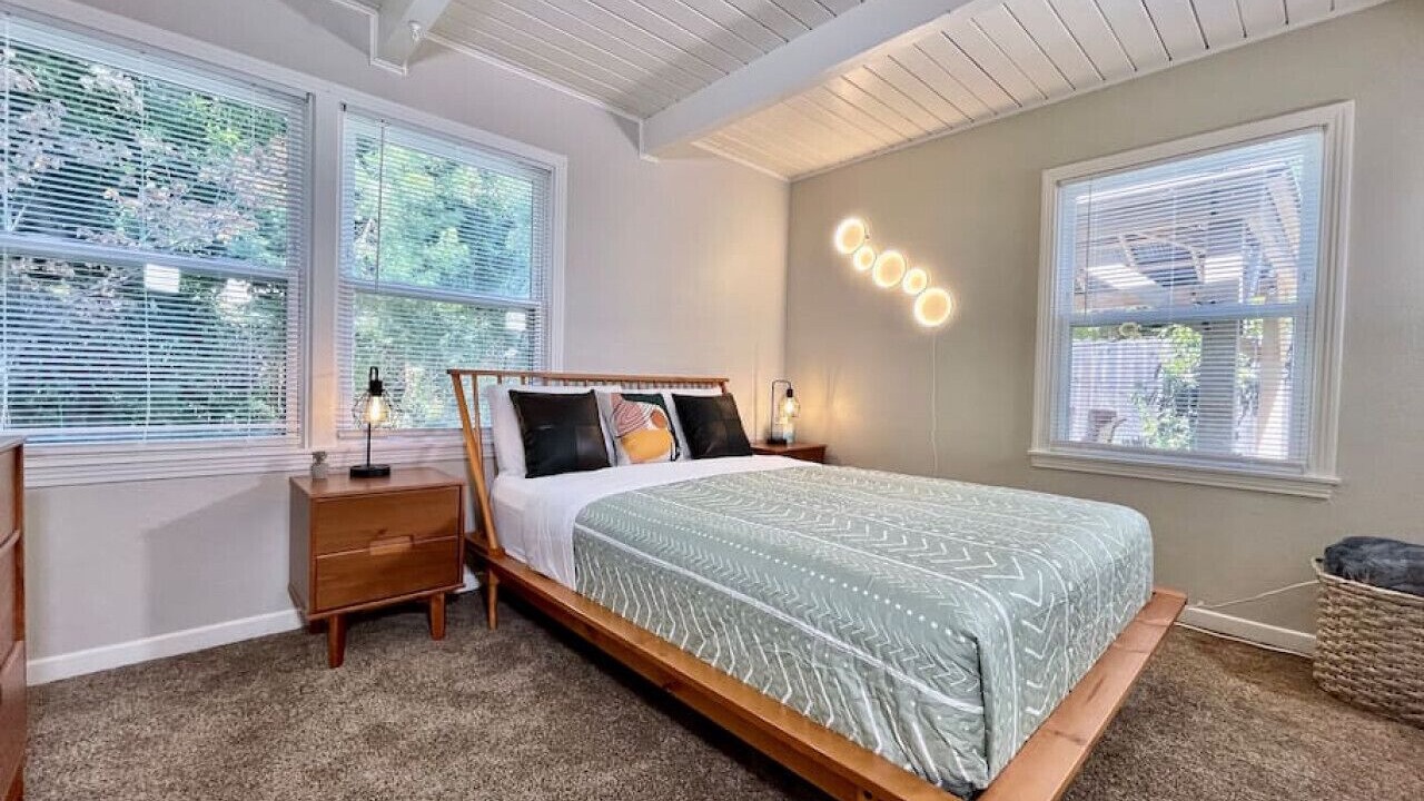 Photo of Bedroom in West Sacramento