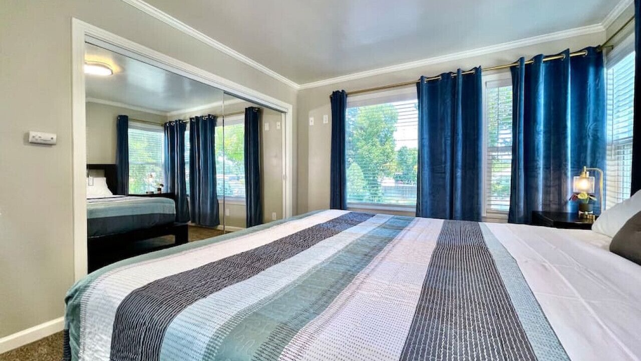 Photo of Bedroom in West Sacramento