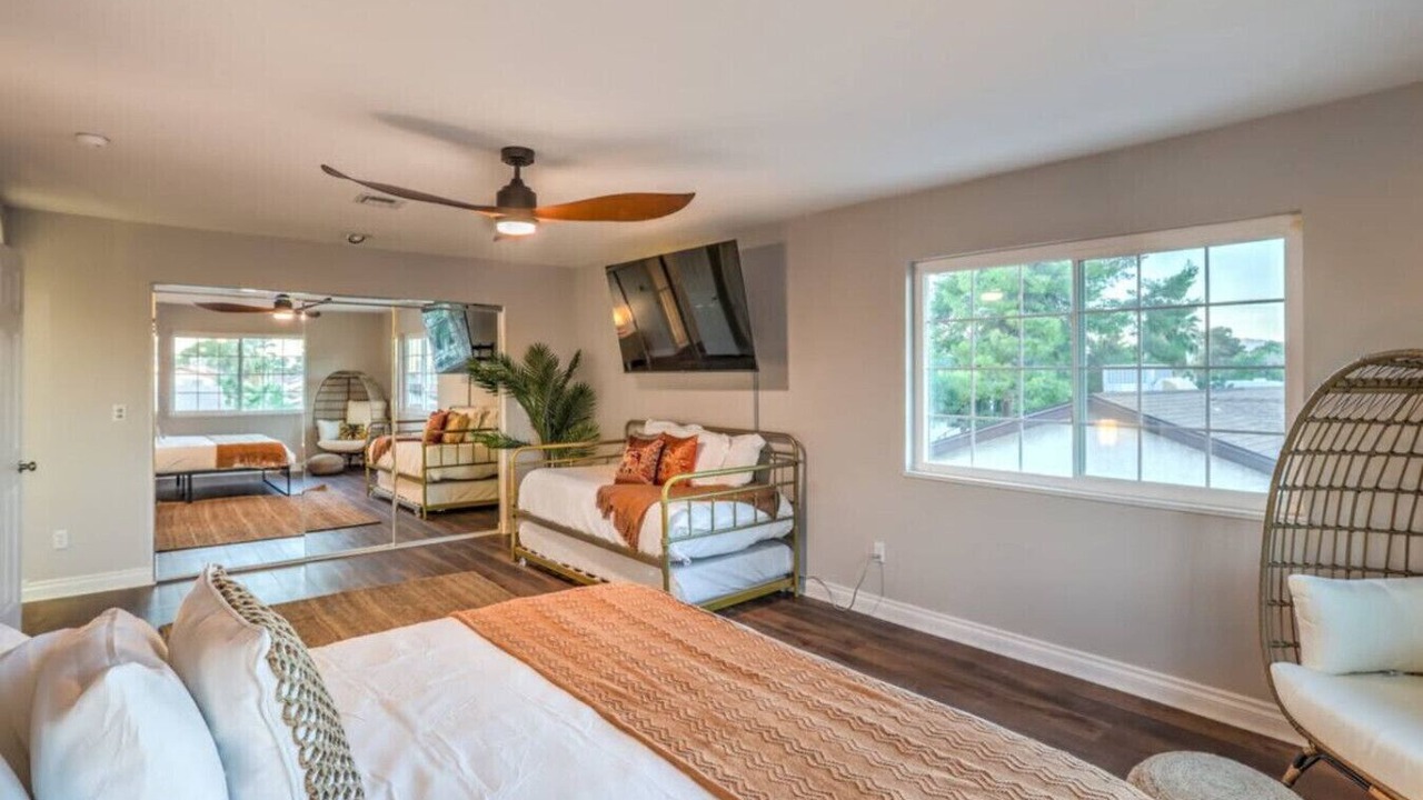 Photo of Bedroom in Paradise