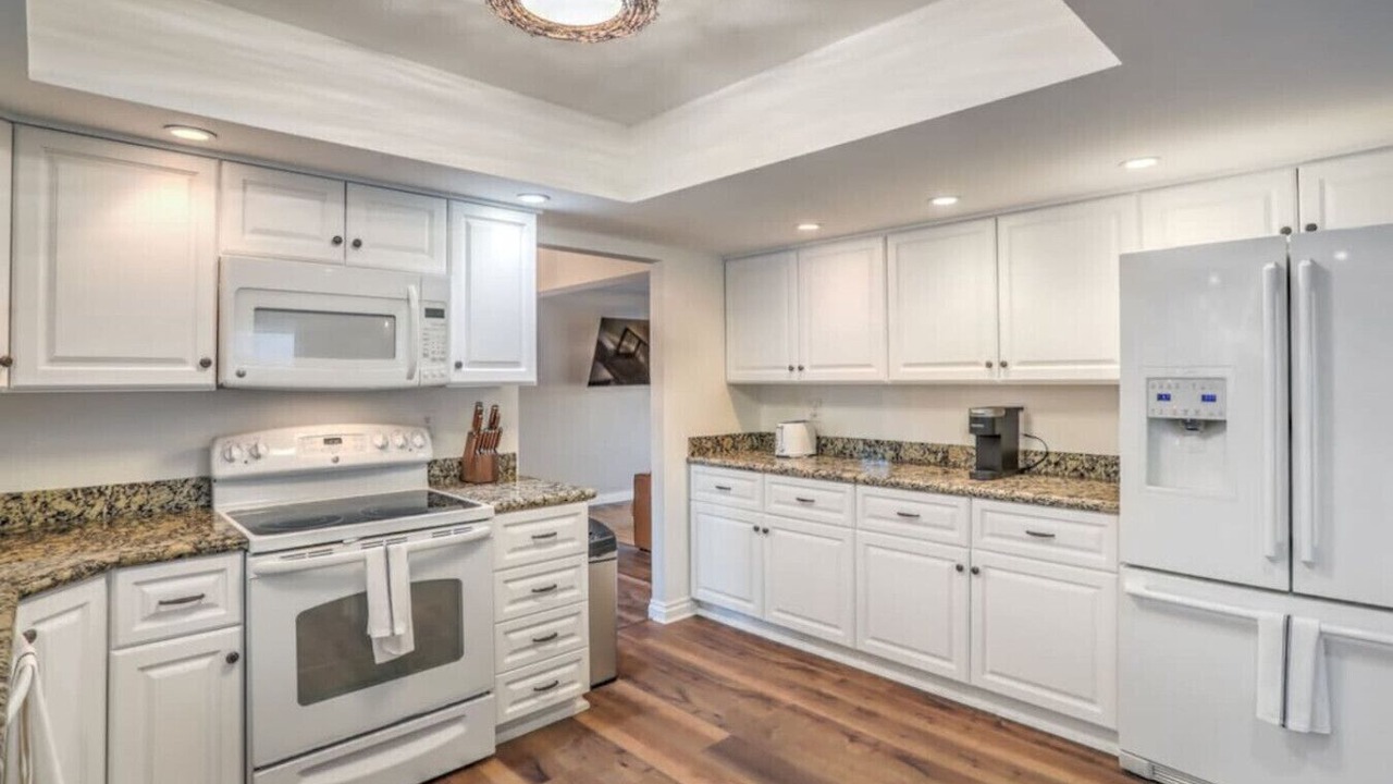Photo of Kitchen in Paradise