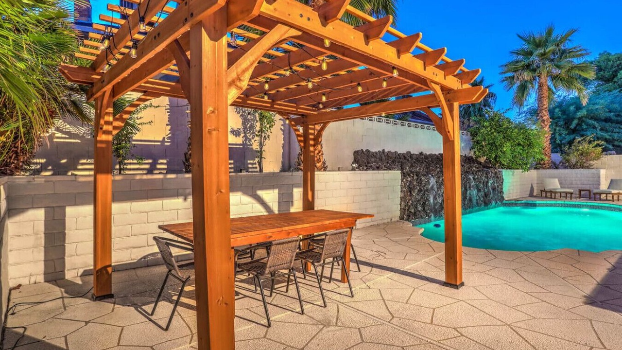 Photo of Outdoor in Paradise