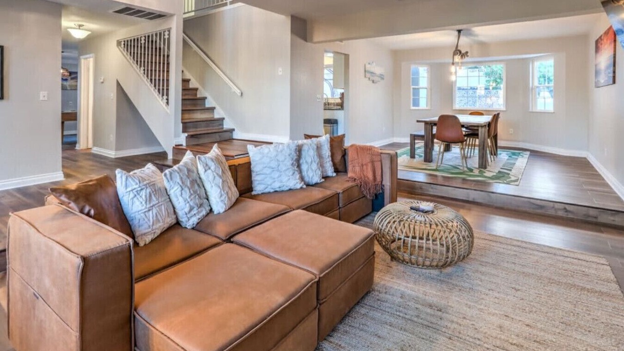 Photo of Livingroom in Paradise