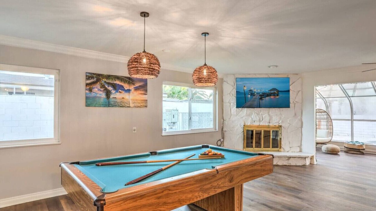 Photo of Bedroom in Paradise