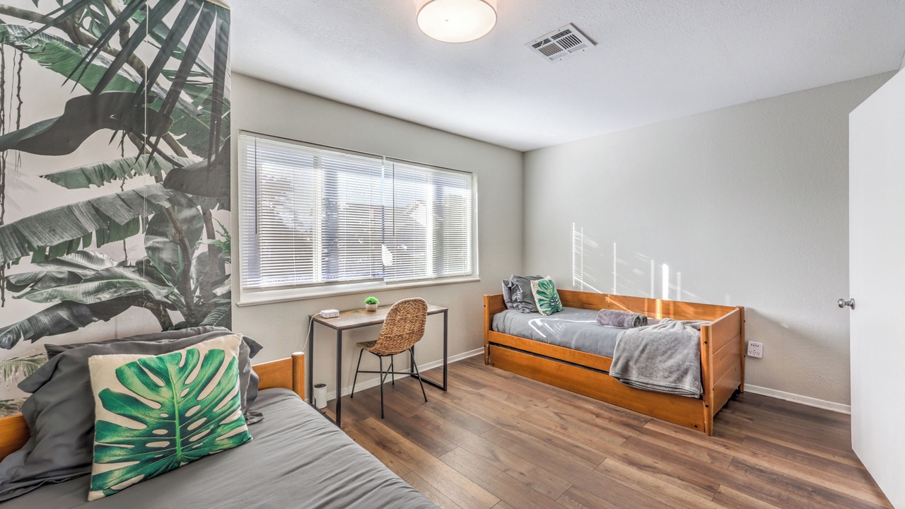Photo of Bedroom in Paradise