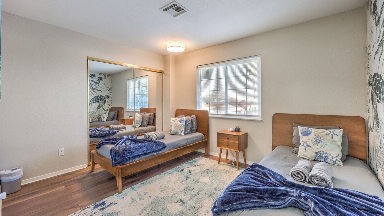 Photo of Bedroom in Paradise