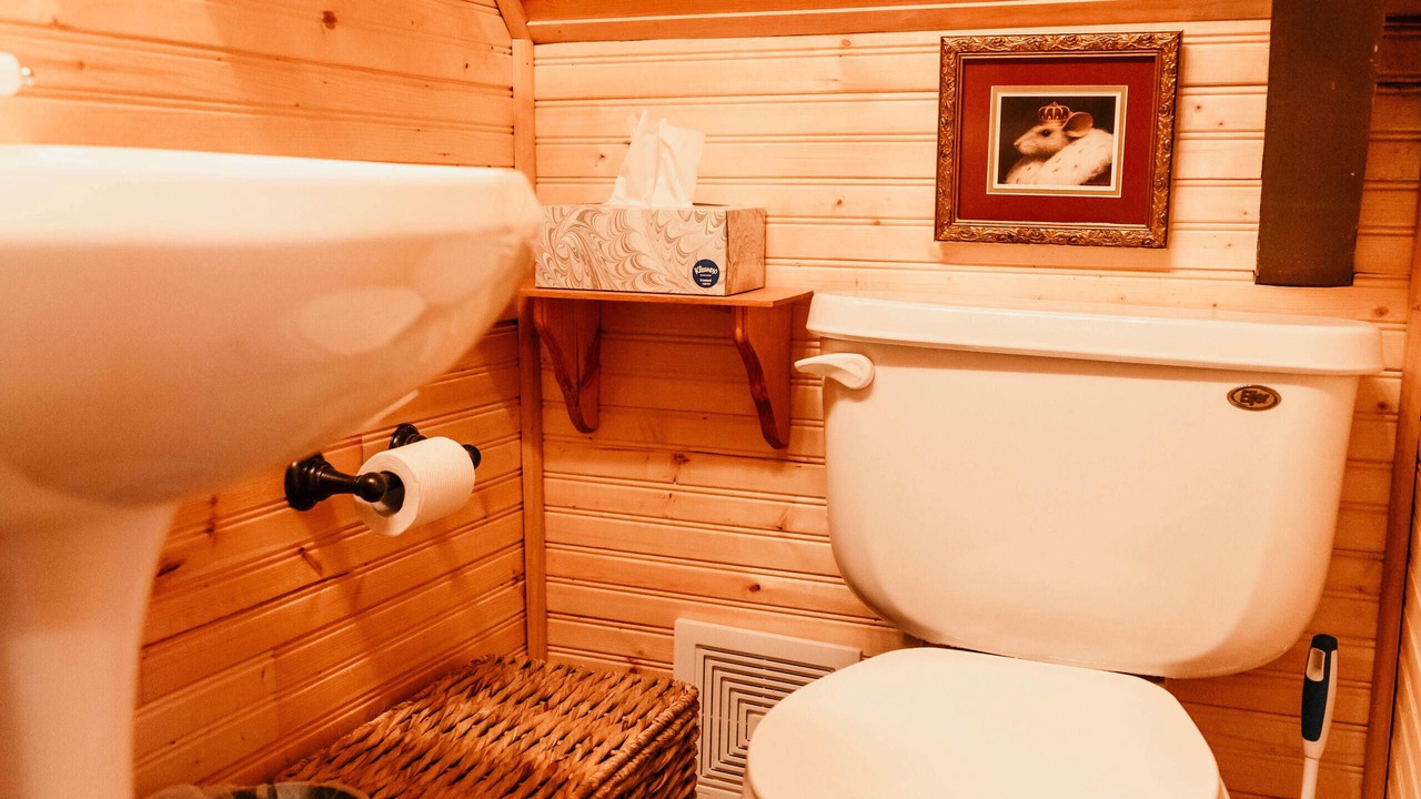 Photo of Bathroom in Alta Sierra