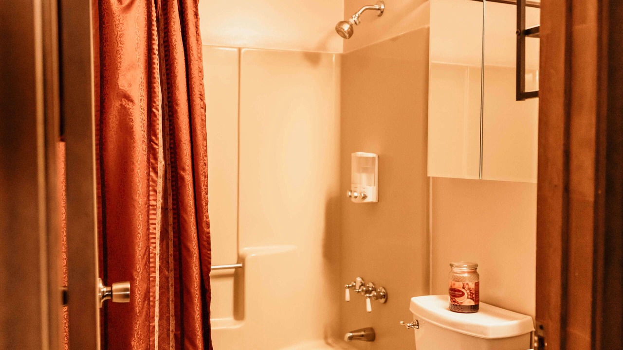 Photo of Bathroom in Alta Sierra