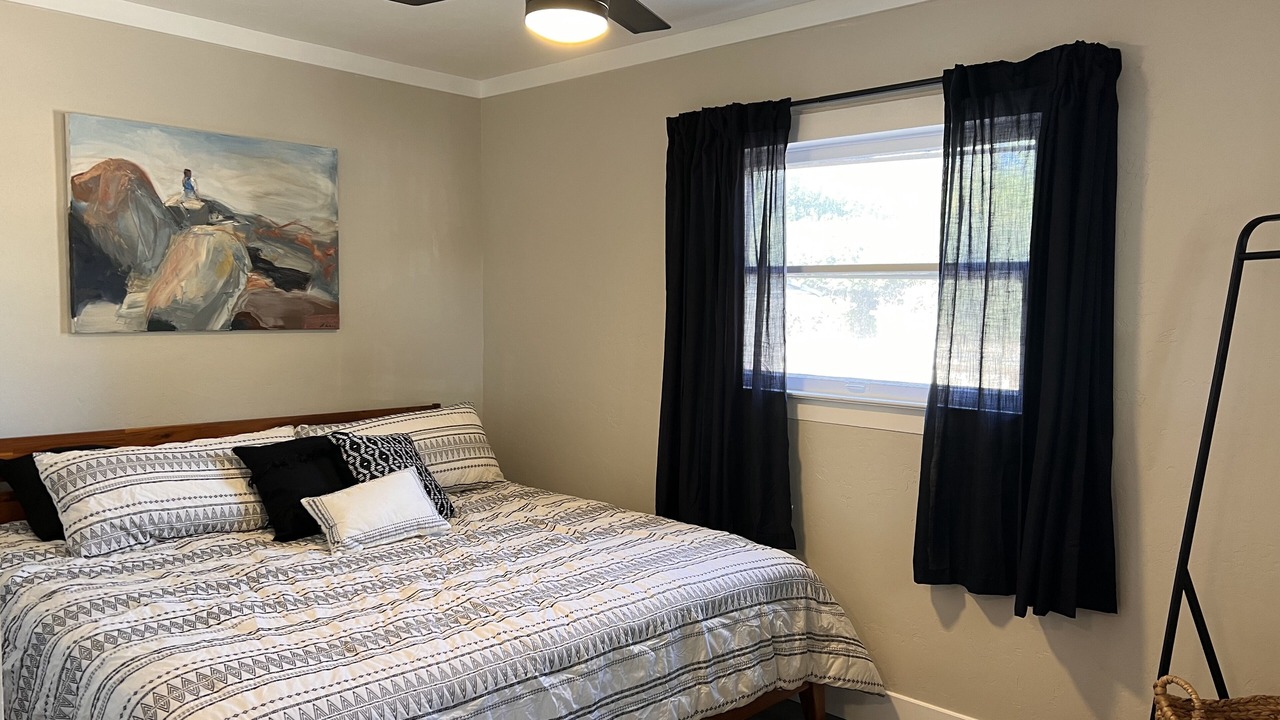 Photo of Bedroom in Carson City