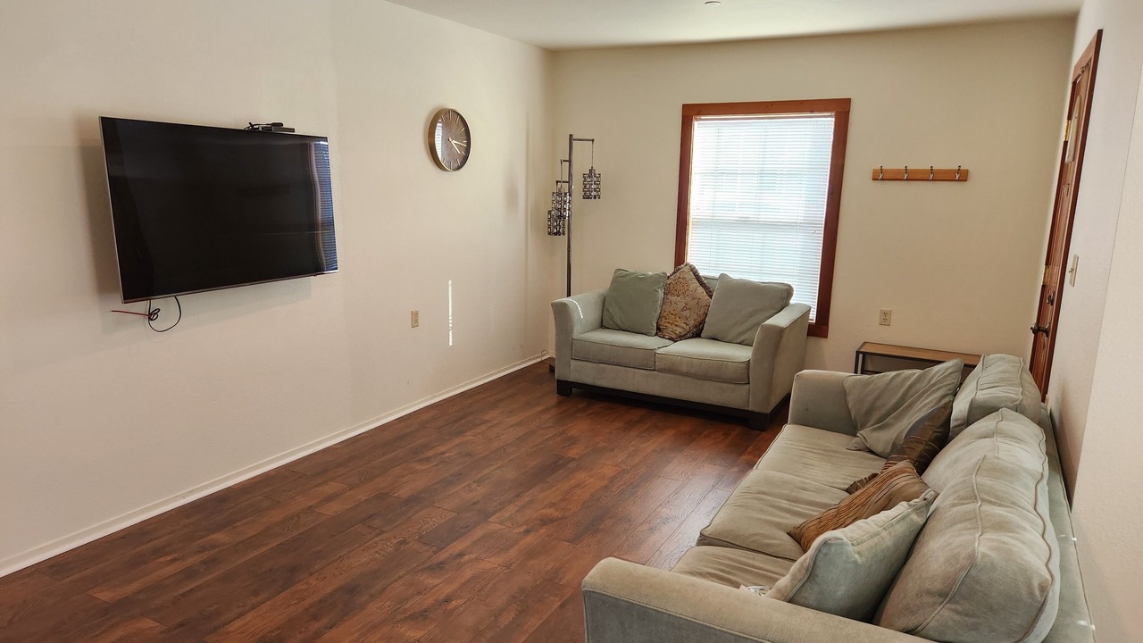 Photo of Bedroom in Fort Bragg