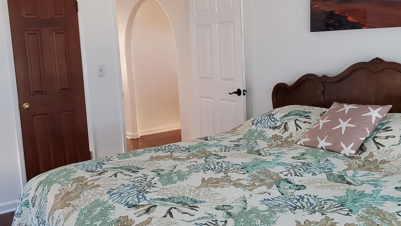 Photo of Bedroom in Orcutt