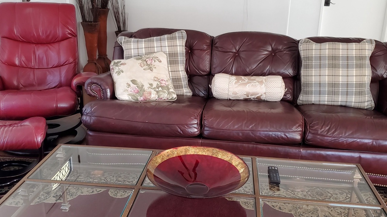 Photo of Livingroom in Orcutt