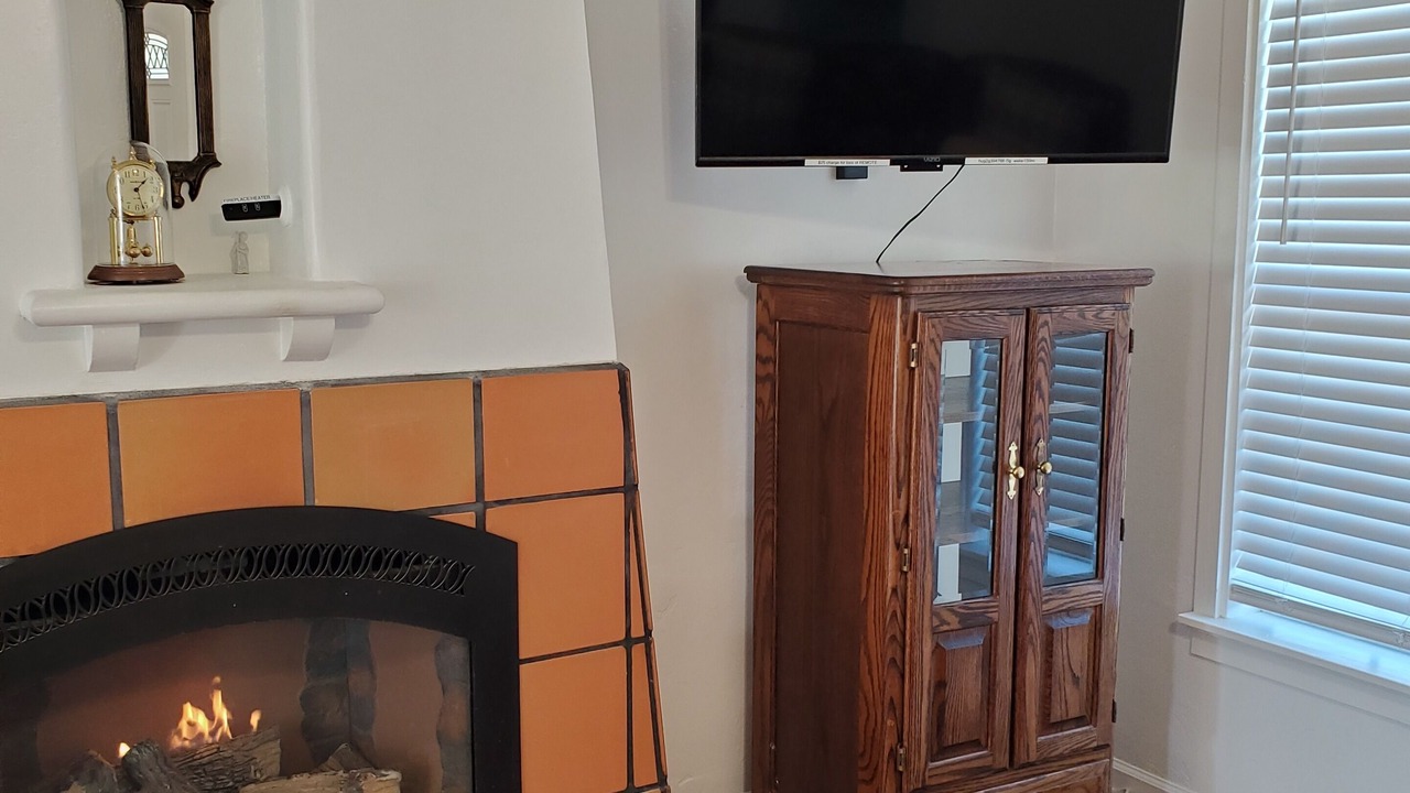 Photo of Livingroom in Orcutt