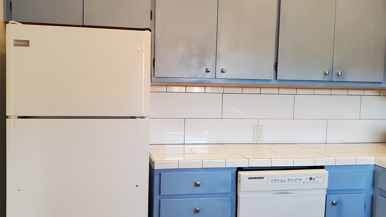 Photo of Kitchen in Orcutt