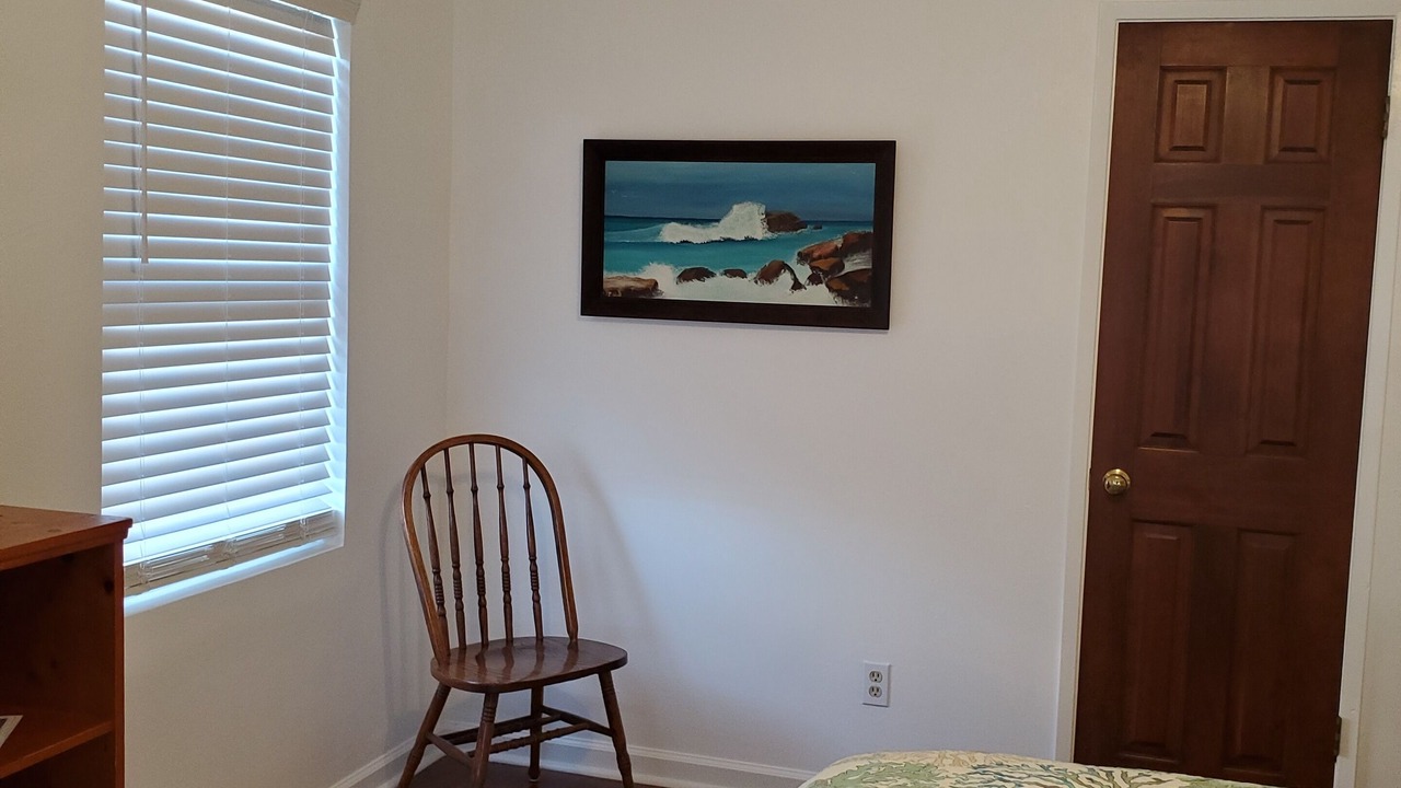 Photo of Bedroom in Orcutt