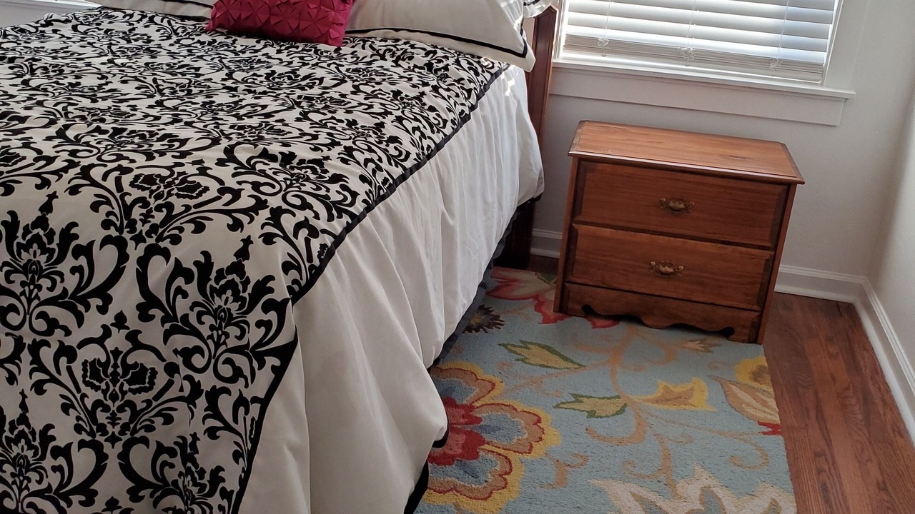 Photo of Bedroom in Orcutt