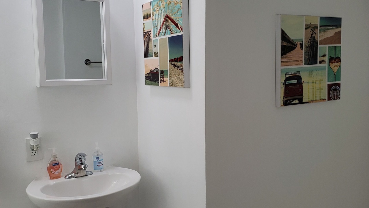 Photo of Bathroom in Orcutt