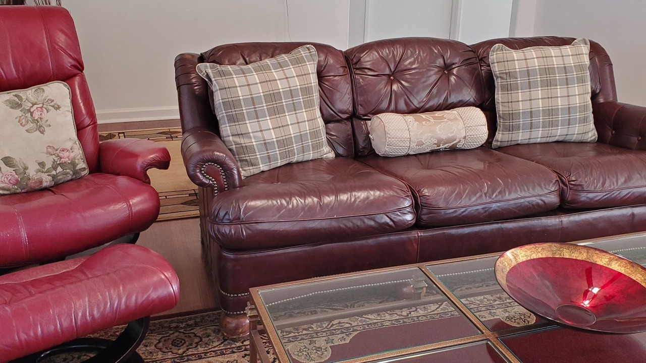 Photo of Livingroom in Orcutt