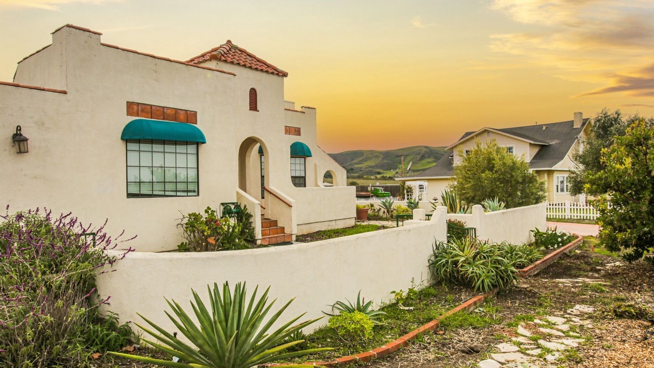 Photo of Outdoor in Orcutt