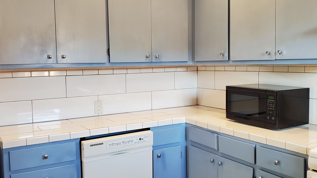 Photo of Kitchen in Orcutt