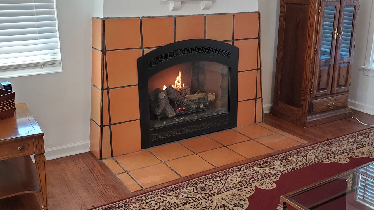 Photo of Livingroom in Orcutt