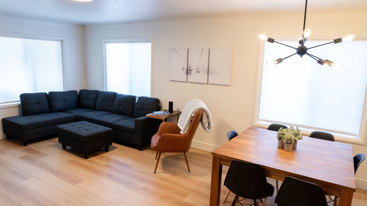 Photo of Livingroom in Mount Shasta