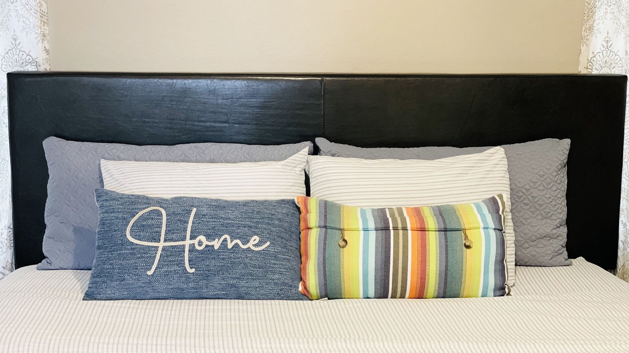 Photo of Bedroom in Rhodes Ranch