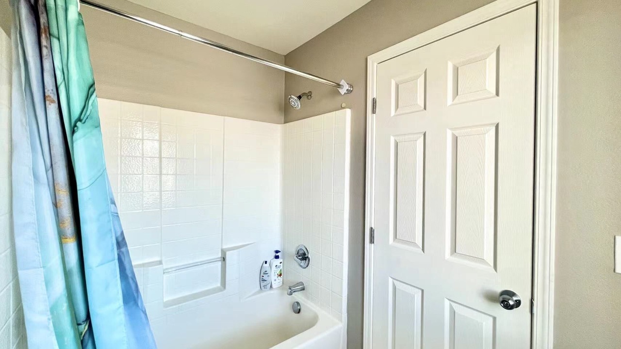 Photo of Bathroom in Rhodes Ranch
