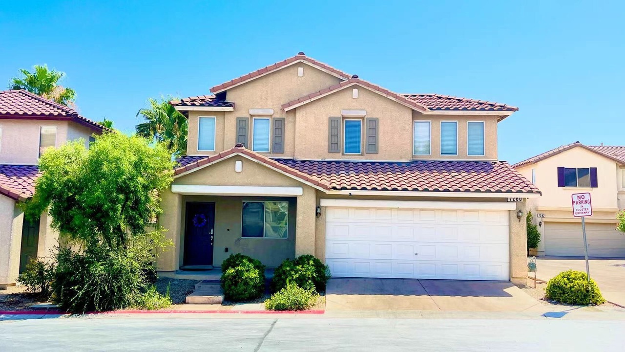 Photo of Outdoor in Rhodes Ranch