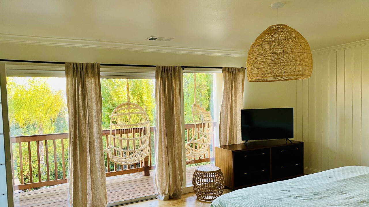 Photo of Bedroom in Napa