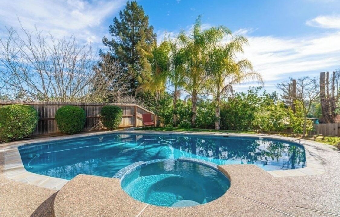 Photo of Outdoor in Napa