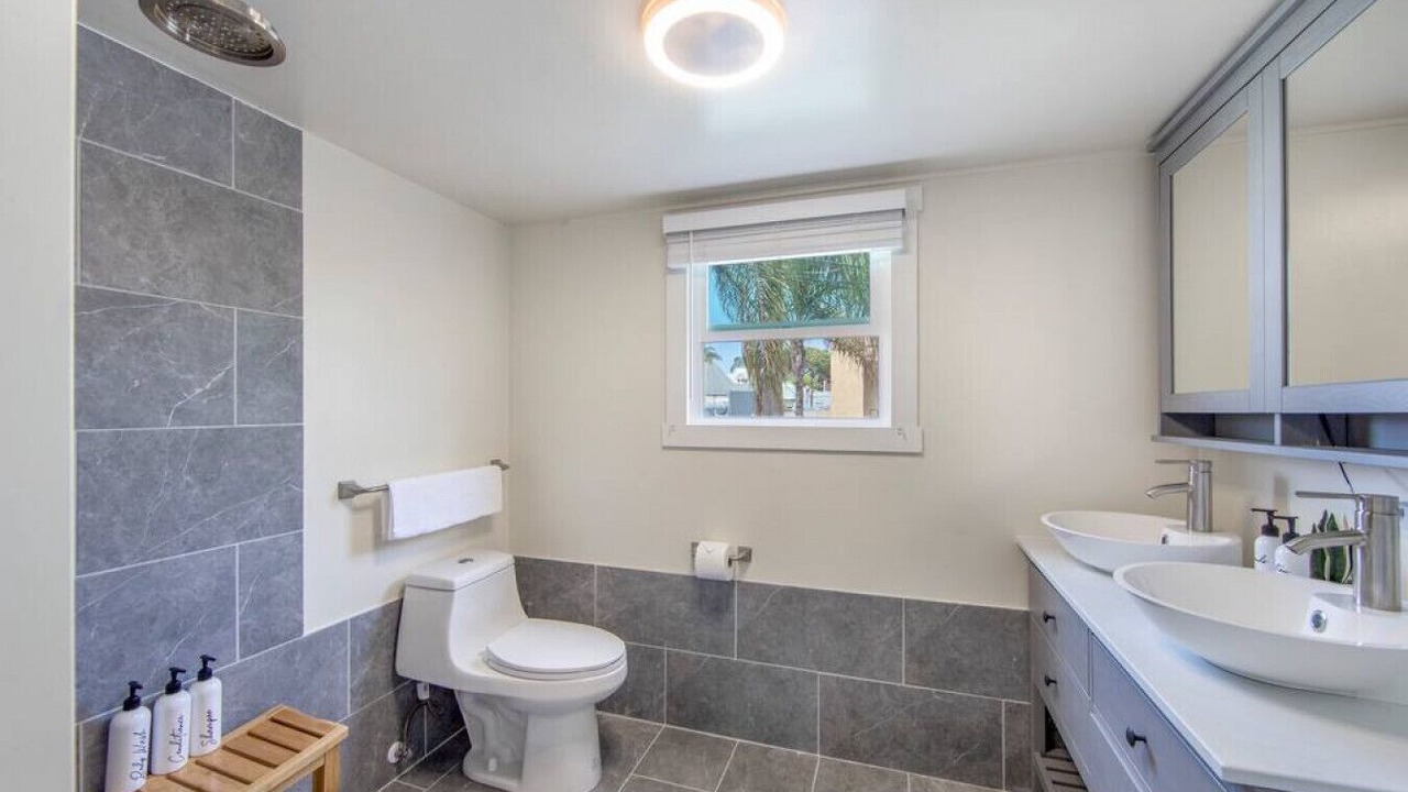 Photo of Bathroom in Coronado