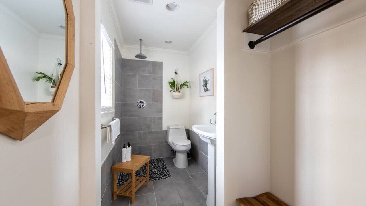 Photo of Bathroom in Coronado