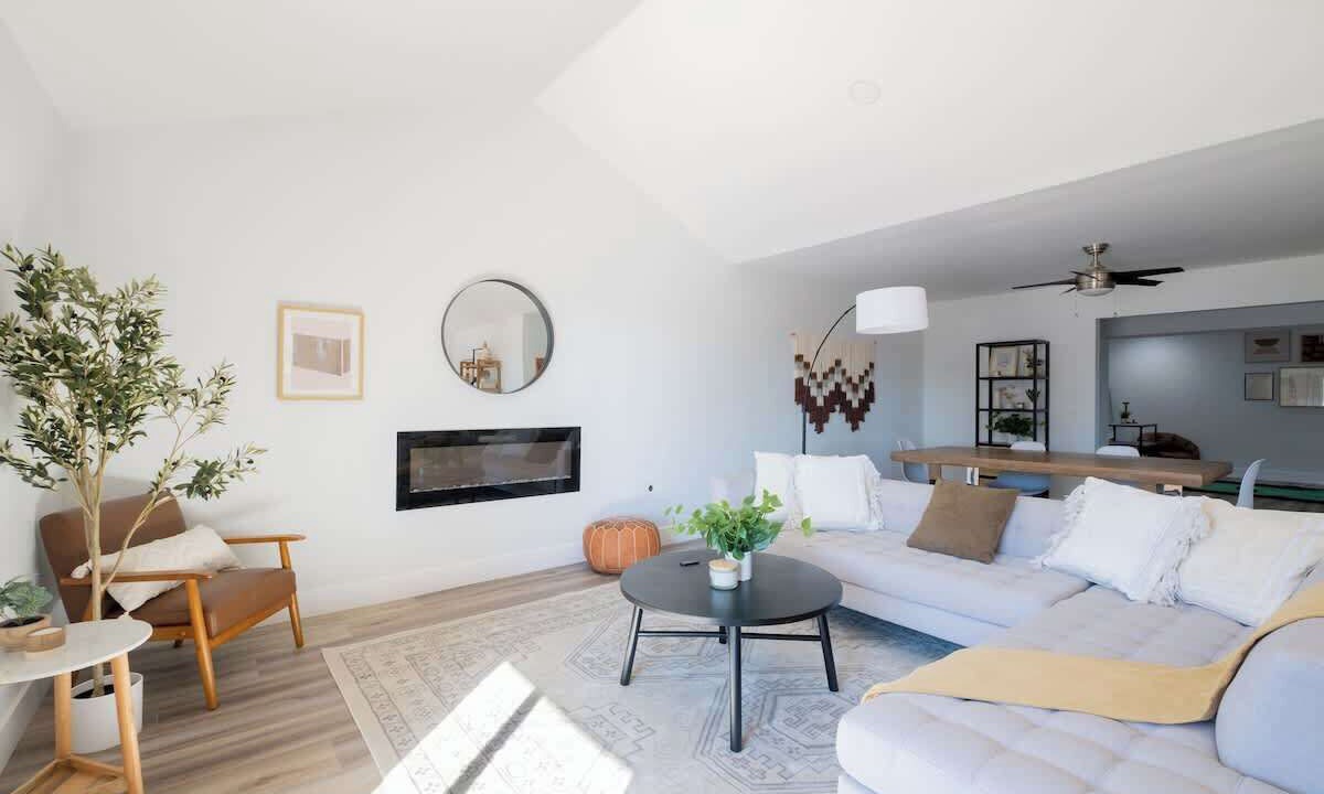 Photo of Livingroom in Casa de Oro-Mount Helix