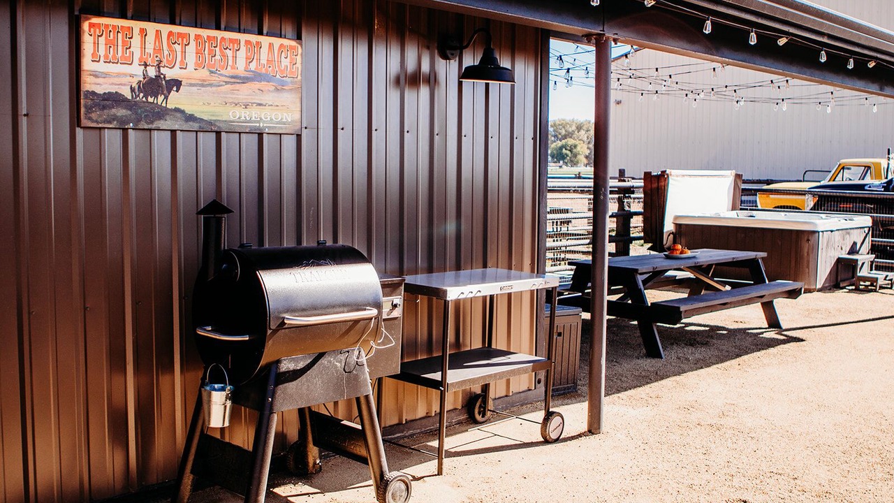 Photo of Outdoor in Dairy