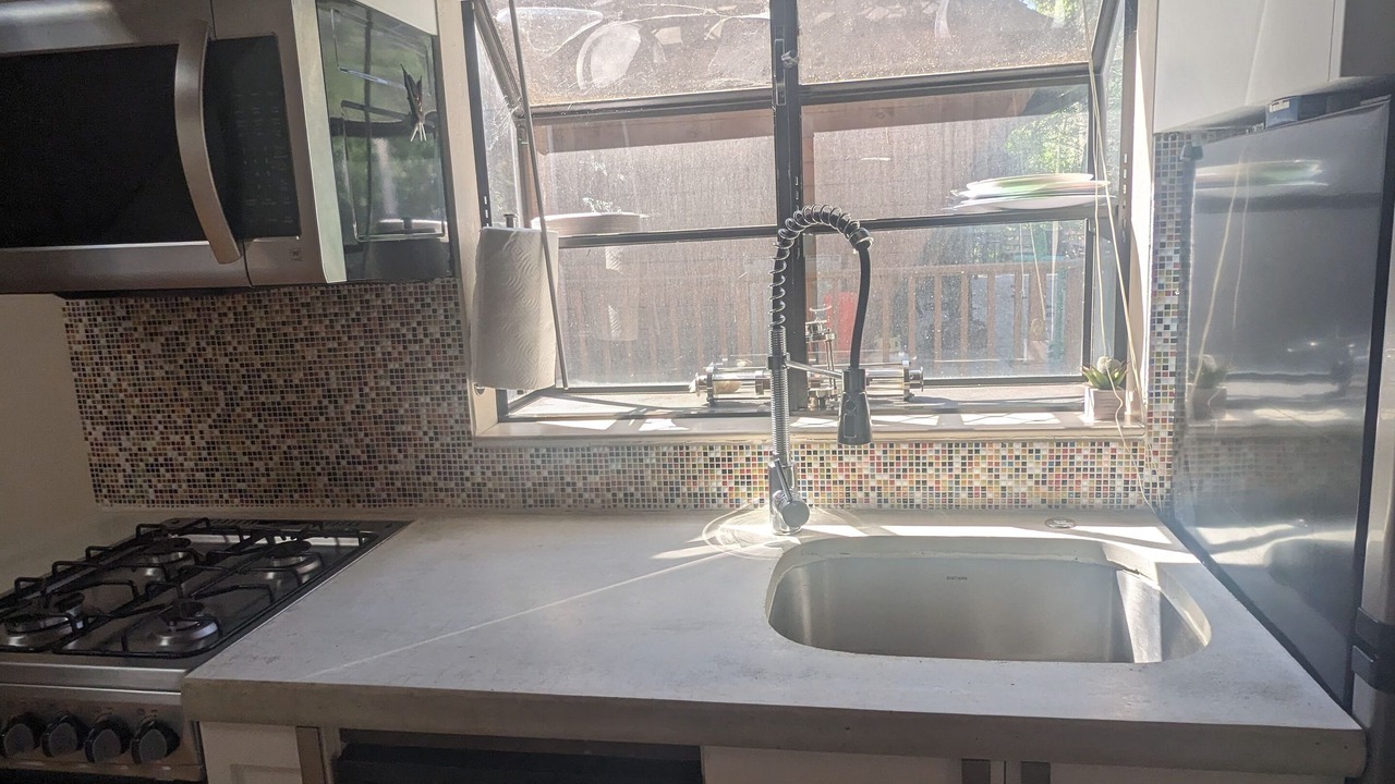 Photo of Kitchen in Lexington Hills