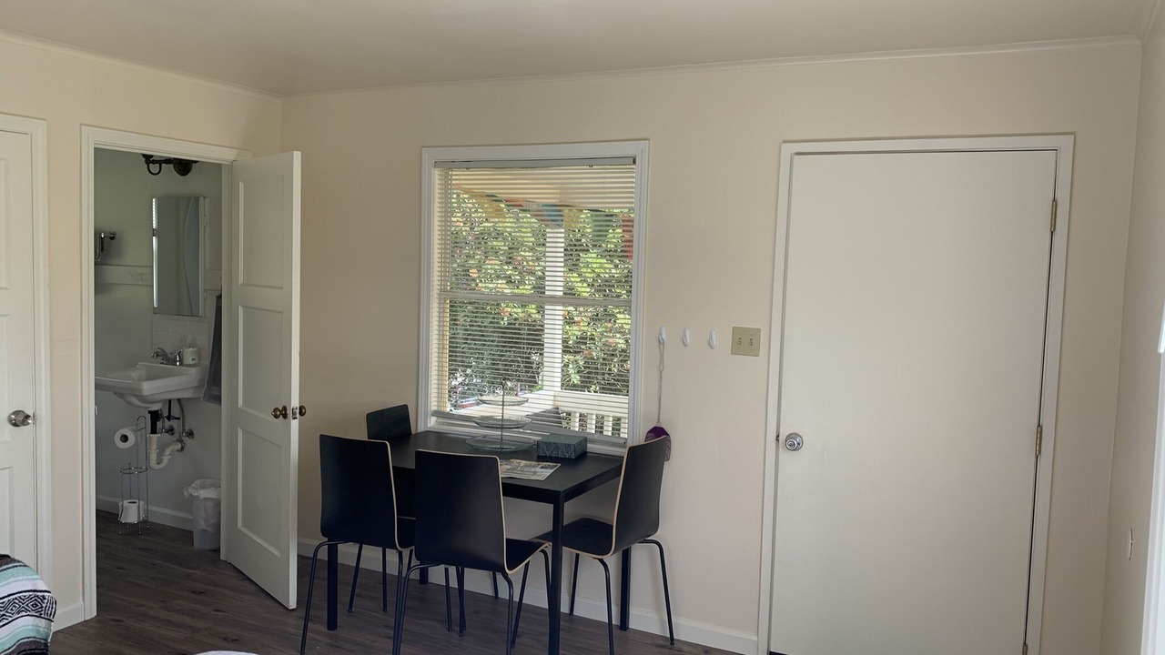 Photo of Bathroom in Cayucos