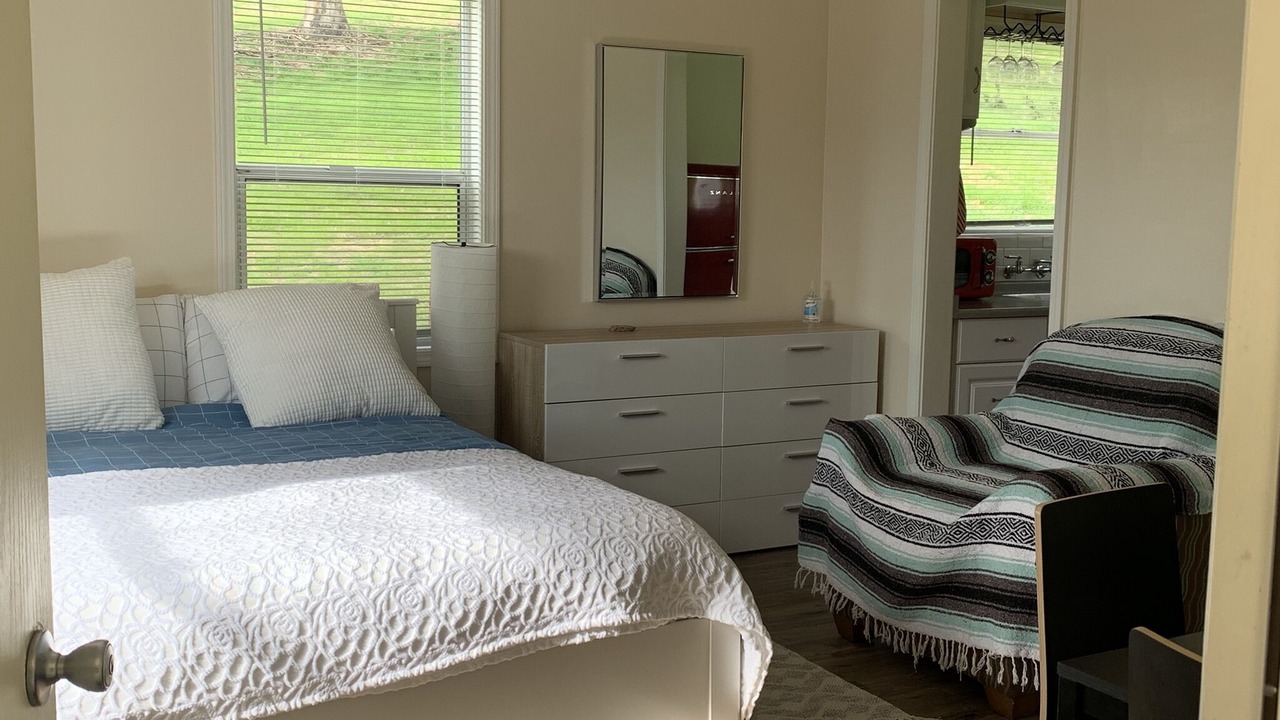 Photo of Bedroom in Cayucos